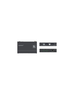 2−Port Universal I/O PoE Control Gateway
