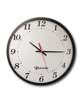 Dukane Clock System Support
