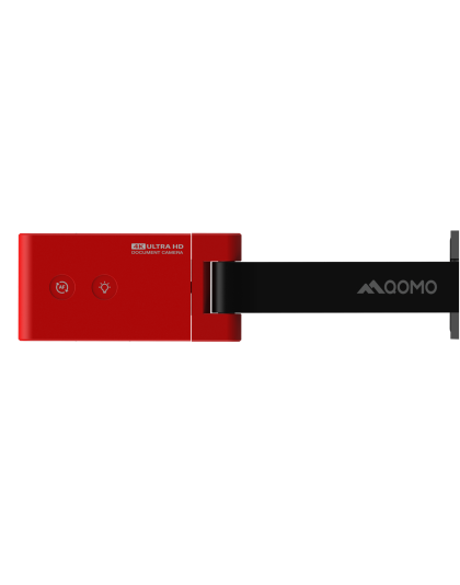 ScannerCam 5 Foldable 4K Document Camera