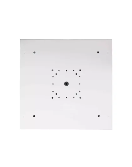 Wall Speaker Baffle for 8-Inch Speaker