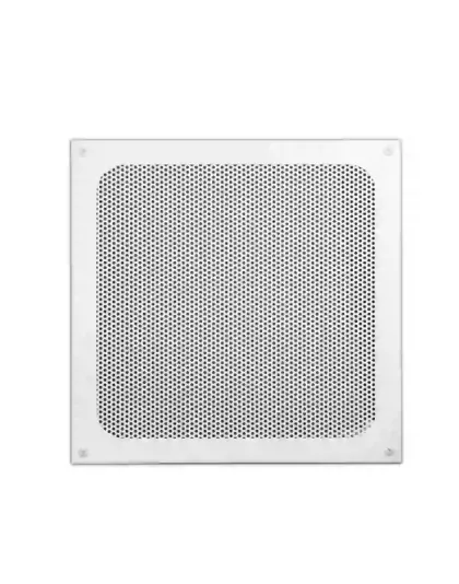 Square Speaker Baffle for 8-Inch Speaker