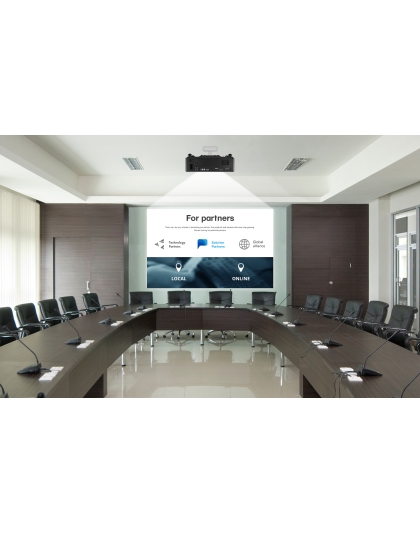 Ricoh PJ WUL6680 Fixed Lens High-End Laser Projector