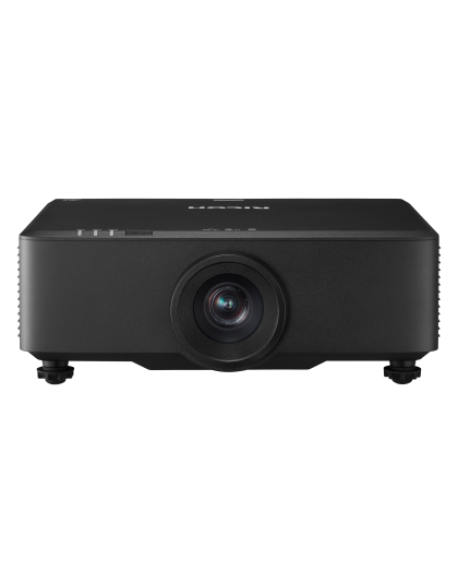 Ricoh PJ WUL6680 Fixed Lens High-End Laser Projector