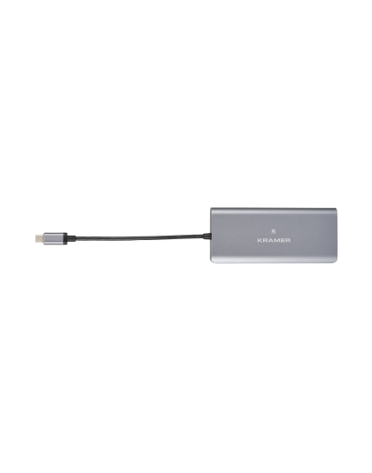 KDock-2 USB−C Hub Multiport Adapter