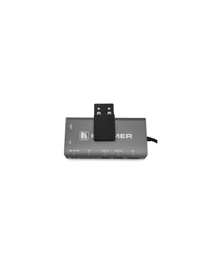 Bracket for KDock USB–C Hub Multiport Adapters