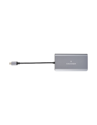 KDock-3 USB−C Hub Multiport Adapter