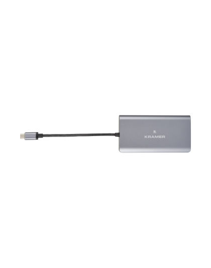 KDock-3 USB−C Hub Multiport Adapter