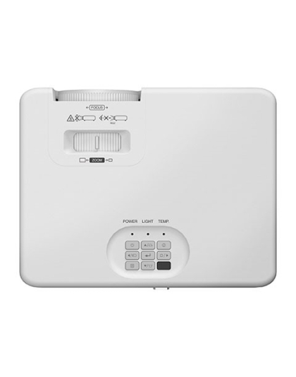 Sharp XP-M421W-W DLP Laser Projector