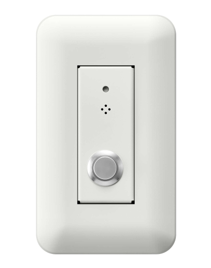 Microphone Panel for IP-A1 Series Devices
