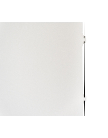 100-Inch VMAX Tab-Tension 3 Electric Wall/Ceiling Tab-Tension 16:9 Front Projection Screen