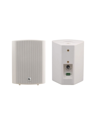 5.25" 2-Way Wall Speakers