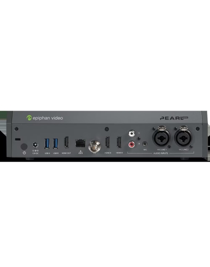 Epiphan Pearl Mini Live Production System
