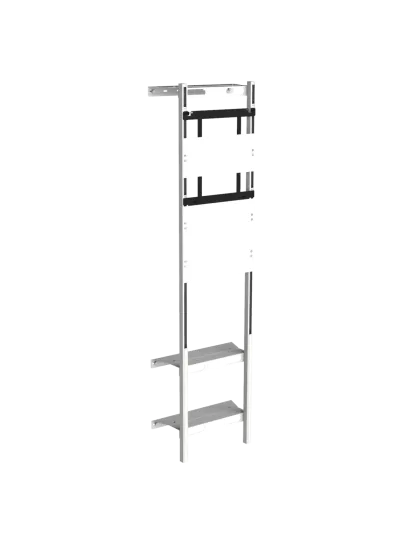 Over-the-Whiteboard Mount For BalanceBox®400