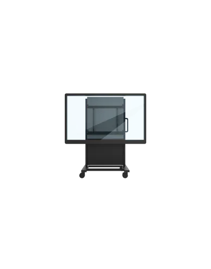 Mobile Stand for BalanceBox® 650