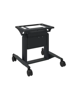 eBox® Tilt &amp; Table