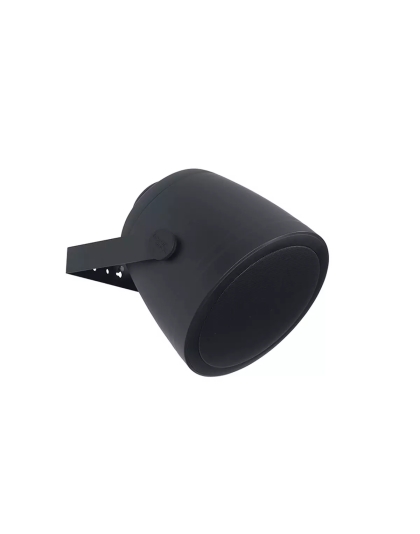 8" Coaxial Pendant Speaker with Transformer, Grille, Enclosure