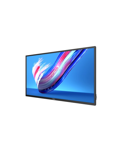 32-Inch Prosumer Q-Line Commercial Signage Display with Android