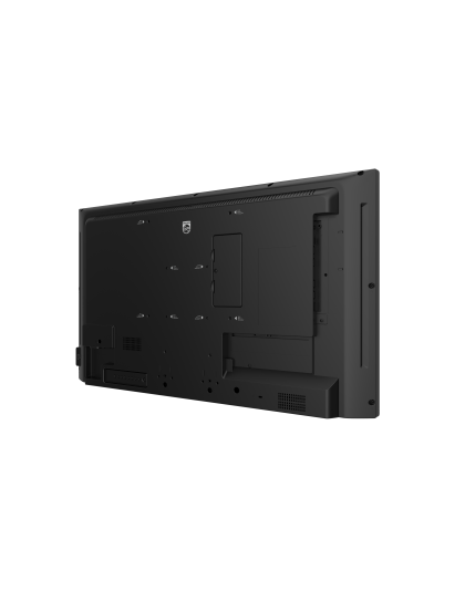 32-Inch Prosumer Q-Line Commercial Signage Display with Android