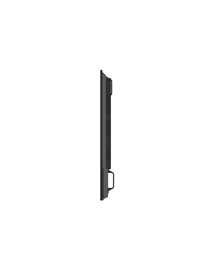65-Inch Prosumer Q-Line Commercial Signage Display with Android