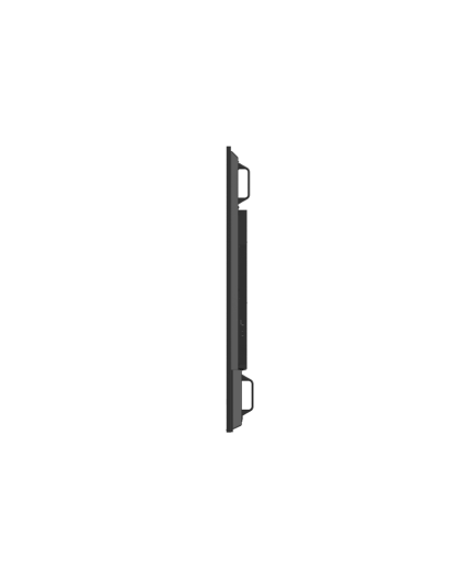 86-Inch Prosumer Q-Line Commercial Signage Display with Android