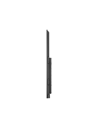 98-Inch Prosumer Q-Line Commercial Signage Display with Android