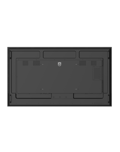 86-Inch Prosumer Q-Line Commercial Signage Display with Android