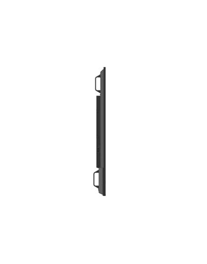 86-Inch Prosumer Q-Line Commercial Signage Display with Android