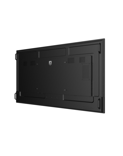 86-Inch Prosumer Q-Line Commercial Signage Display with Android