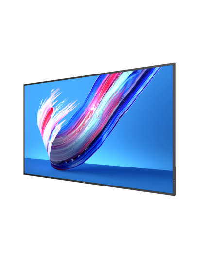 86-Inch Prosumer Q-Line Commercial Signage Display with Android