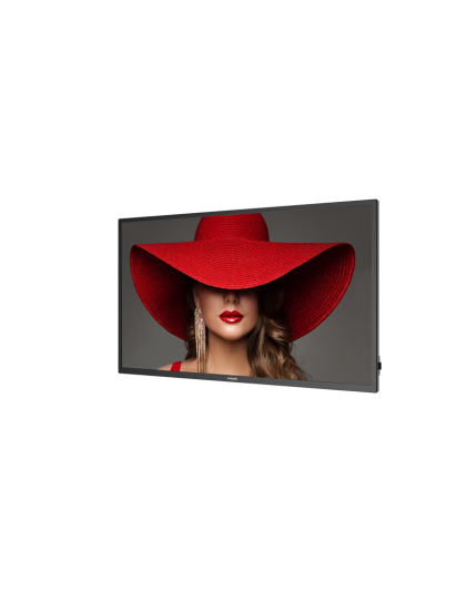 50-Inch Commercial D-Line Digital Signage Display with Android