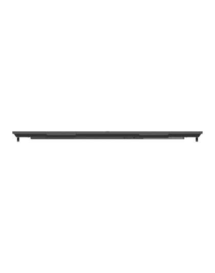 75-Inch Commercial D-Line Digital Signage Display with Android