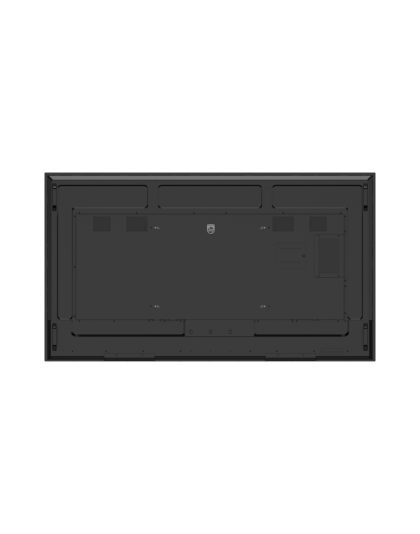 98-Inch Commercial D-Line Digital Signage Display with Android