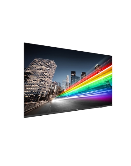 75-Inch Professional B-Line Telvision with Chromecast and Android