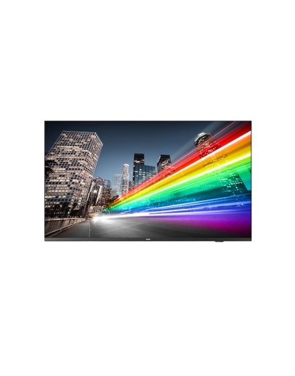 75-Inch Professional B-Line Telvision with Chromecast and Android