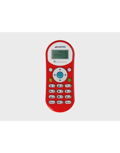 QRF500 Audience Response System
