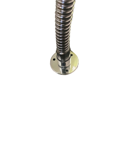 Gooseneck Paging Microphone With Push-To-Talk Switch and Relay Output
