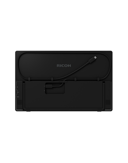Wireless Portable Monitor 150BW