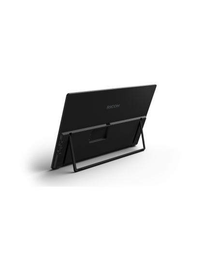 Wireless Portable Monitor 150BW
