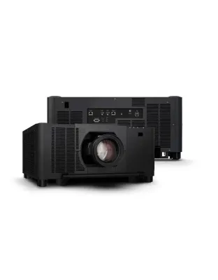 Sharp XP-A201U-B 20,000-Lumen Professional Installation Projector w/ 4K Support