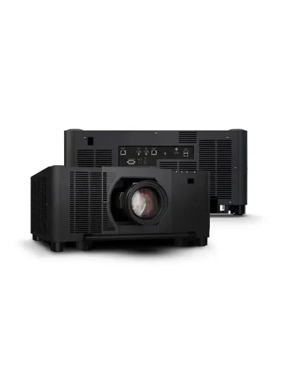 Sharp XP-A201U-B 20,000-Lumen Professional Installation Projector w/ 4K Support