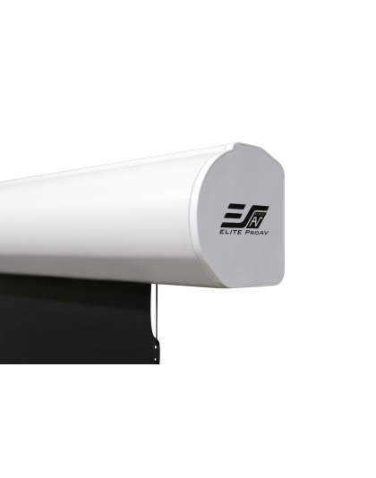 115-Inch Outdoor Manual Tension Pro Series Manual 16:9 Front Projection Screen