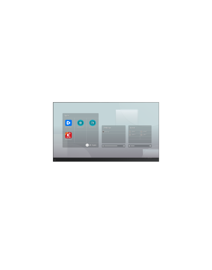 138-Inch All-in-one Direct View LED Kit