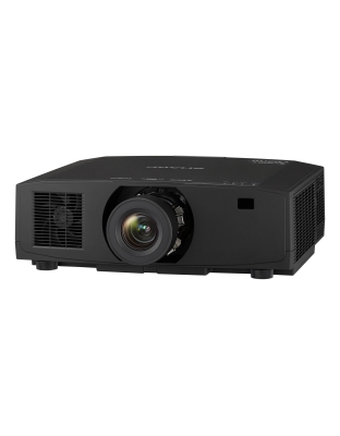 Sharp XP-V731U 7,300 Lumen, WUXGA, Laser, LCD Projector