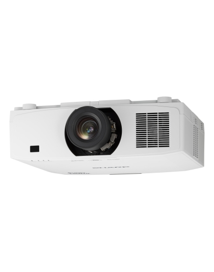 Sharp XP-V801U 8,000 Lumen, WUXGA, Laser, LCD Projector
