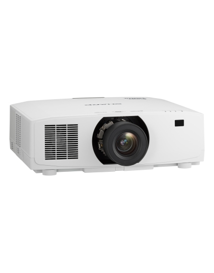 Sharp XP-V801U 8,000 Lumen, WUXGA, Laser, LCD Projector