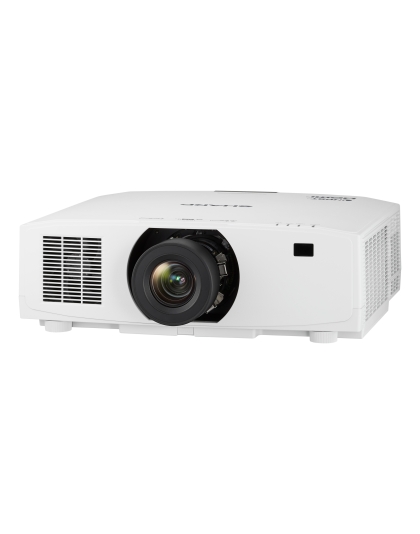 Sharp XP-V801U 8,000 Lumen, WUXGA, Laser, LCD Projector