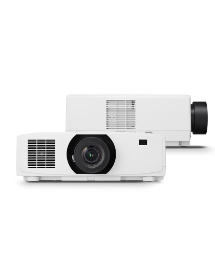 Sharp XP-V801U 8,000 Lumen, WUXGA, Laser, LCD Projector