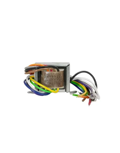 Line Matching Transformer, Dual Voltage 25V/70V 5W