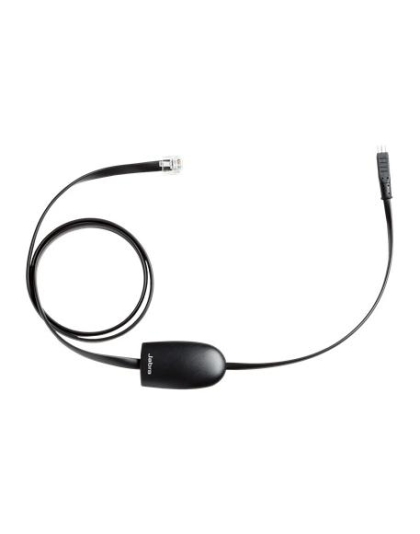 EHS Adapter for Poly; Sangoma