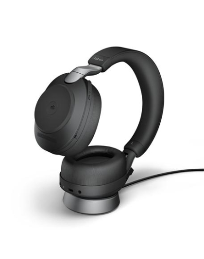 Evolve2 85 MS BT Headset; USB-A; Chg